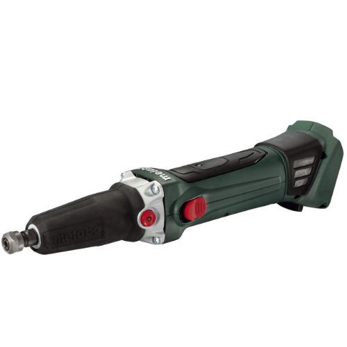 Metabo GA 18 LTX High Speed Straight Grinder Body Only + MetaLoc