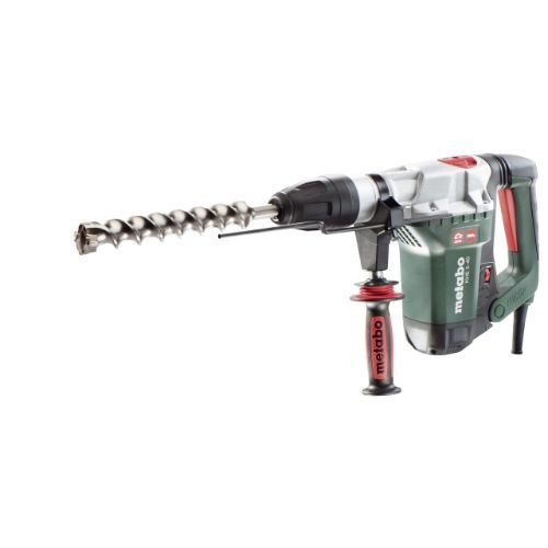 Metabo KHE 5-40 110V 1010W 5Kg SDS Max Combination Hammer