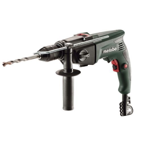 Metabo SBE 760 110V 760W Two speed Impact Drill