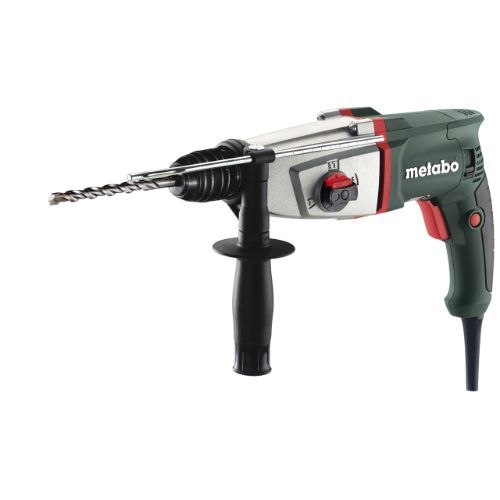 Metabo KHE 2644 110V 800W 3 Function SDS+ Hammer