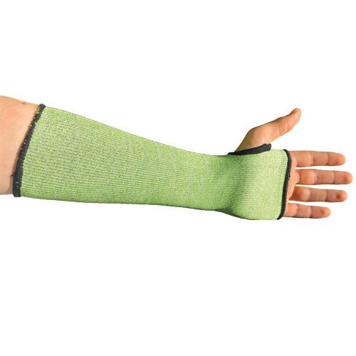 PREDATOR AZURA 14 KEVLAR SLEEVE" CUT E