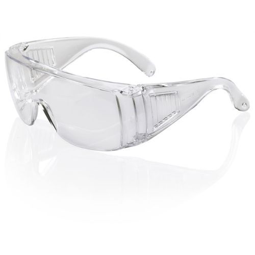 Boston Safety Glasses