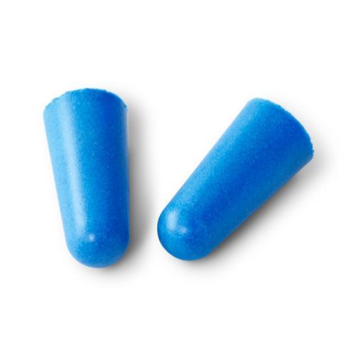 Economy Ear Plugs Pair