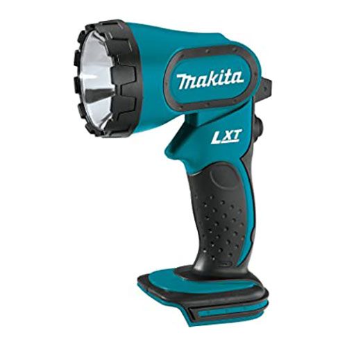 Makita BML185Z 18v Li-Ion Pivot Head Torch