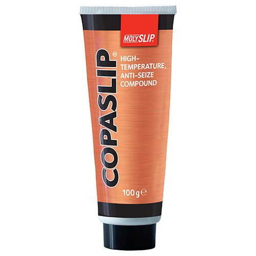 Molyslip Copaslip 100g tube