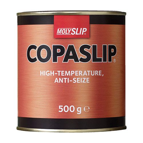 Molyslip Copaslip Anti Seize 500g