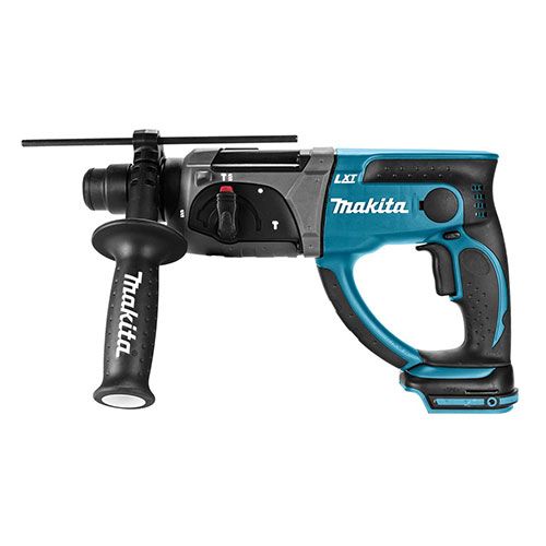 Makita DHR202Z 18v Li-Ion SDS+ Rotary Hammer Drill Body Only