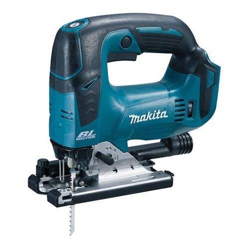 Makita DJV182Z 18V Brushless Jigsaw Body Only