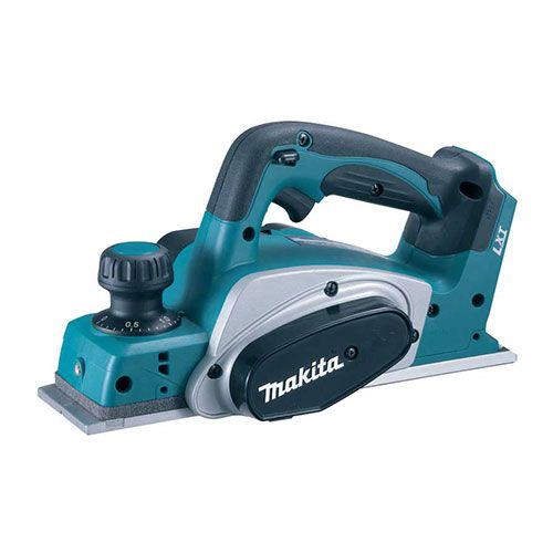 Makita DKP180Z 18V Planer Body Only