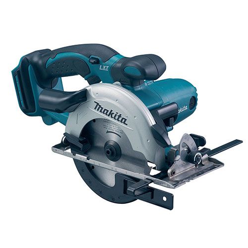 Makita DSS501Z 18V 135mm Circular Saw Body Only