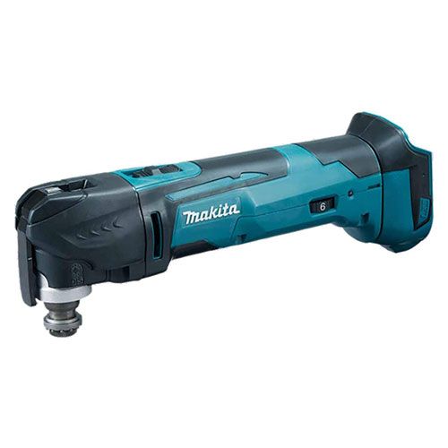 Makita DTM51Z 18V Multi Tool