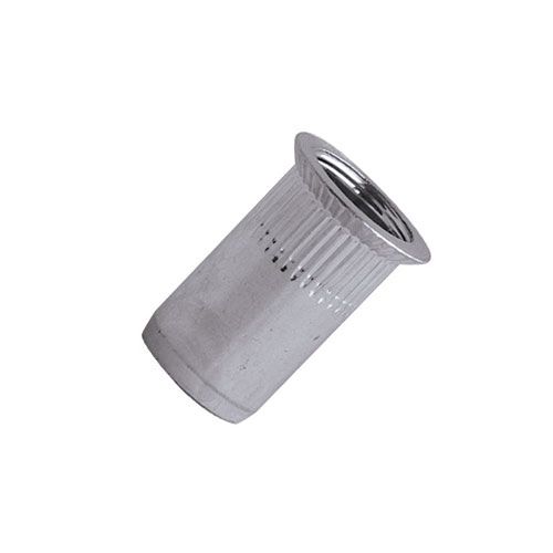 Countersunk Head Blind Rivet Nut Aluminium 90°