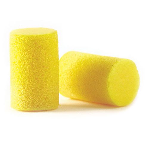 EAR Classic Ear Plugs Pair