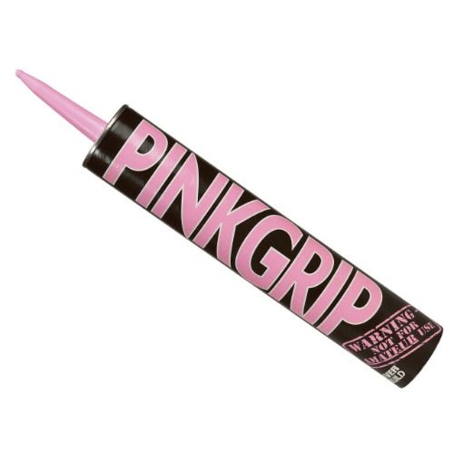 Everbuild Pinkgrip Grab Adhesive 350ml