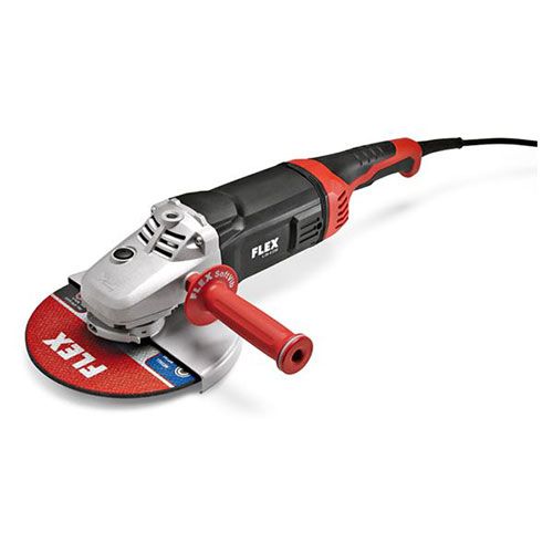 Flex L26-6 230mm Angle Grinder 110v