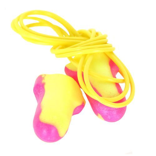 Howard Leight Laser Lite Corded Ear Plugs