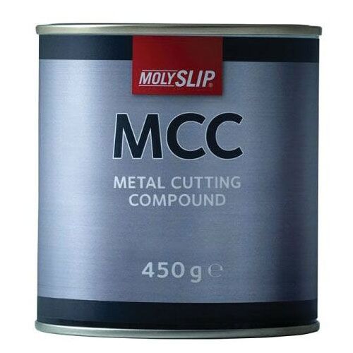 Molyslip MCC 450g tin