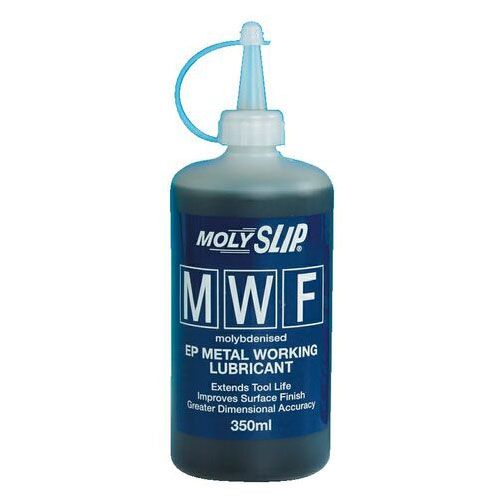 Molyslip MWF Cutting Oil 350ml