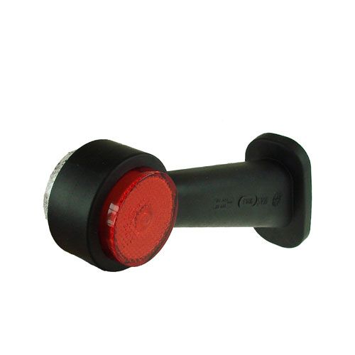 Replacement LED Side Marker Right Hand