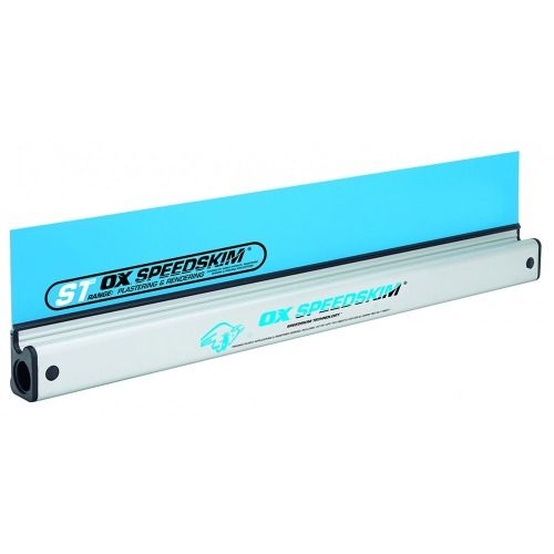 Ox OX-P530960 Speedskim 600mm Semi Flex Plastering Rule