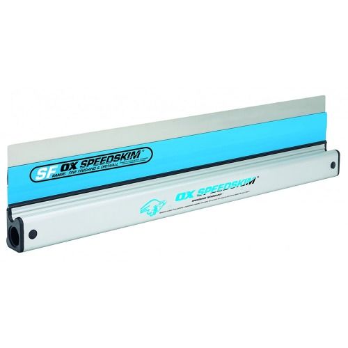 Ox OX-P531090 Speedskim 900mm Stainless Flex Finishing Rule