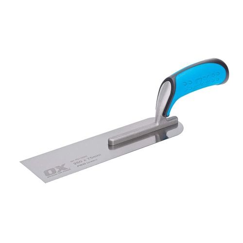 Ox OX-P0110003 Pro Pipe Trowel 75 x 260mm