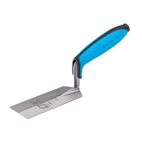 Ox OX-P013405 Pro Margin Trowel 50mm x 125mm