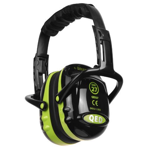 QED Ear Defender SNR27