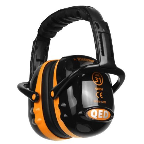 QED Ear Defender SNR31