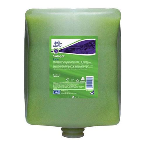 Deb Solopol Lime Wash 2 Litre