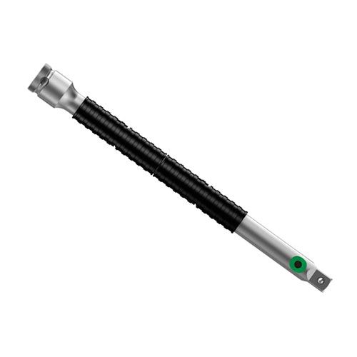 Wera 1/2" Flexible Lock 250mm Extension Bar