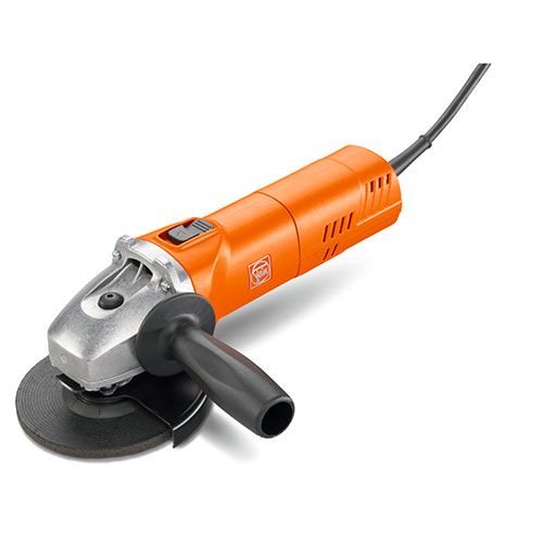 Fein WSG8-125 125mm Angle Grinder 110V