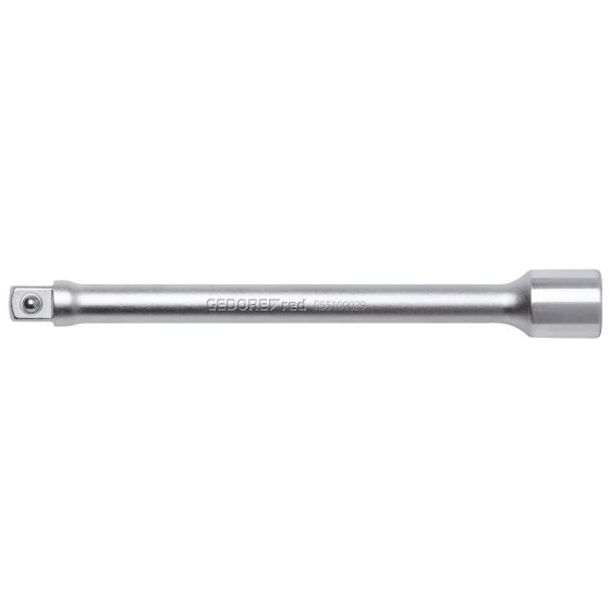 Gedore Red 3/8" Sq Dr 150mm Extension Bar