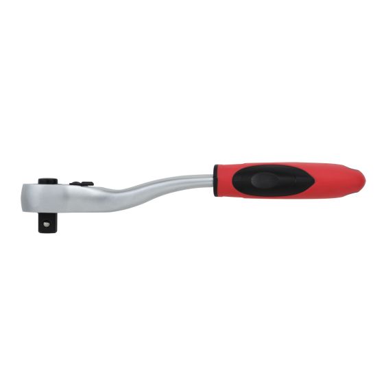 Gedore Red 1/2" Reversible Offset Ratchet
