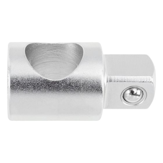 Gedore Red 1/2" Female Sq Dr To 3/8" Male Sq Dr Reducer
