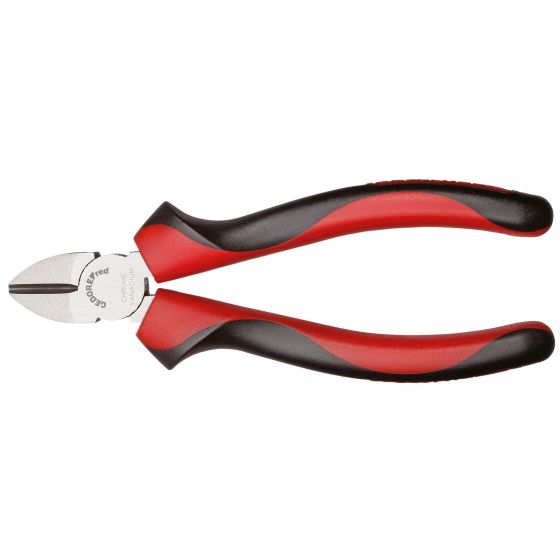 Gedore Red 160mm Side Cutters
