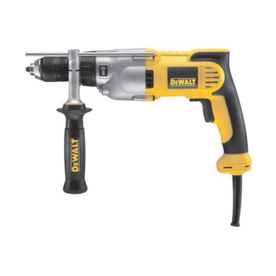 Dewalt DWD524KS-GB Percussion Drill 240v