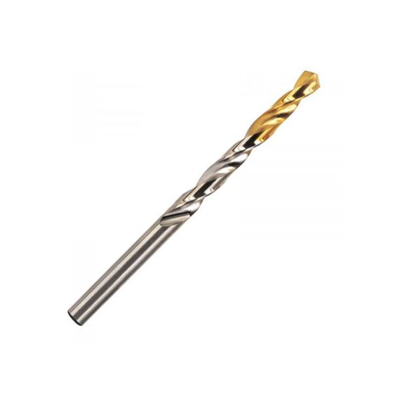 Europa HSS-E Goldex Drill Bit