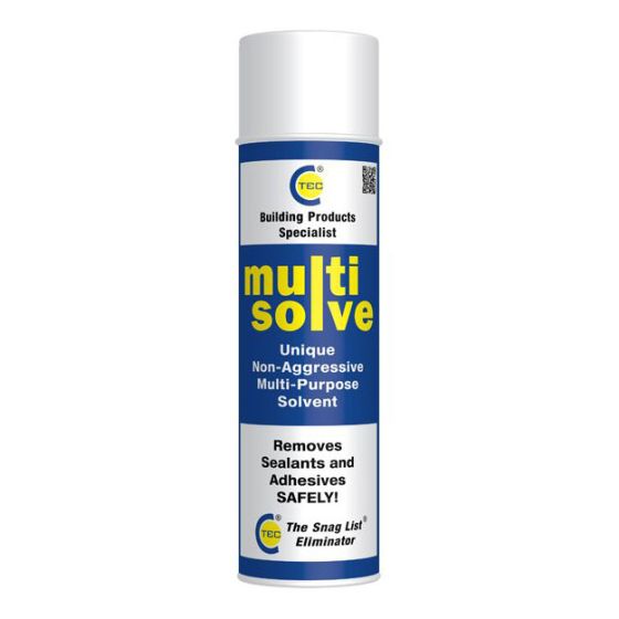 CT1 Multisolve 500Ml
