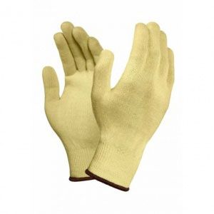 KEVLAR KNITTED GLOVE X/L (10) PAIR