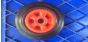 Small Bike Loda Wheel