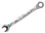 Wera Joker Ratchet Combi Spanners