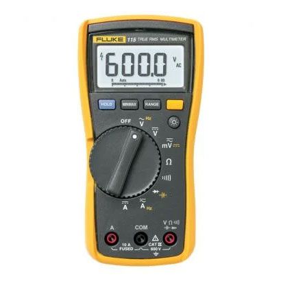 Fluke 115 Multimeter GF115