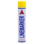Aerosol Solutions Yellow Line Marker Aerosol