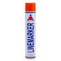 Aerosol Solutions Orange Line Marker Aerosol