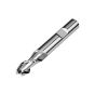 Europa HSSCo8 2 Flute Slot Drill Flatted Shank