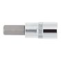 Gedore Red In-Hex Socket 1/4" Sq Dr