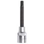 Gedore Red Long In-Hex Socket 1/2" Sq Dr