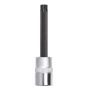 Gedore Red T20 Long Bit Socket 1/2" Sq Dr