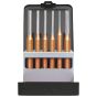 Gedore Red 3-8mm Pin Punch Set 6Pc